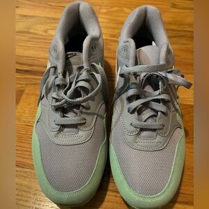 Nike Air Max 1 “Grey Mint”Size 14